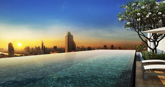 รูปภาพ เดอะ แบงค็อค สาทร (The Bangkok Sathorn)