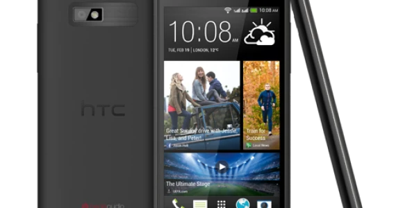 รูปภาพ เอชทีซี HTC Desire 601 Dual sim