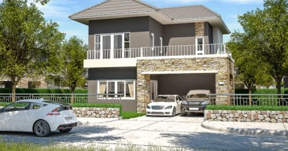 รูปภาพ เดอะแกรนด์ กรีนเนอรี่ (The Grand Greenery)