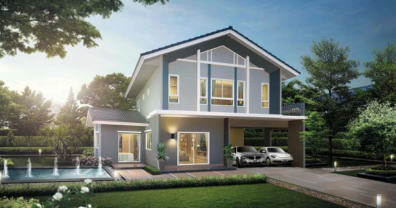 รูปภาพ เพอร์เฟค พาร์ค กรุงเทพกรีฑา - รามคำแหง (Perfect Park Krungthepkreetha - Ramkamheang)