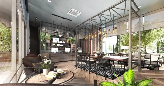 รูปภาพ ภัทรีดาอเวนิว รังสิต-คลอง 2/2 (Patreeda Avenue Rangsit - Klong 2/2)