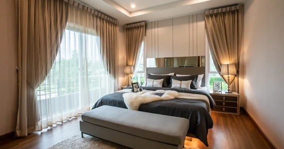 รูปภาพ ศุภาลัย พาร์ควิลล์ 1 บางนา - เทพารักษ์ (Supalai park Ville 1 Bangna - Theparak)