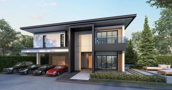 รูปภาพ เลค เลเจนด์ บางนา-สุวรรณภูมิ (Lake Legend Bangna-Suvarnabhumi)