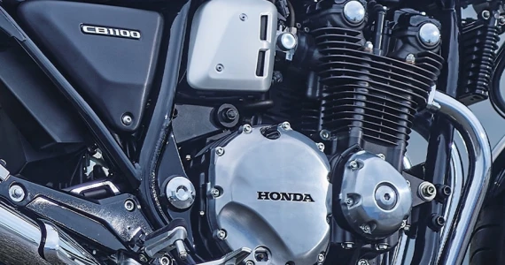 รูปภาพ ฮอนด้า Honda CB 1100 RS MY2022 ปี 2021