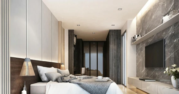 รูปภาพ ไอเด็น สุขุมวิท 101 (IDEN Sukhumvit 101)