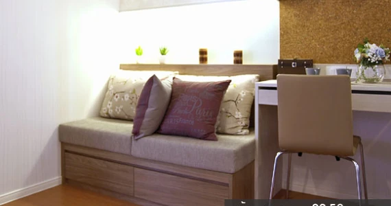 รูปภาพ ลุมพินี พาร์ค รัตนาธิเบศร์-งามวงศ์วาน (Lumpini Park Rattana Thibet-Ngamwongwan)