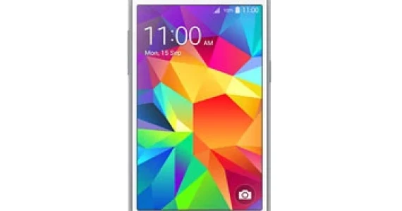 รูปภาพ ซัมซุง SAMSUNG-Galaxy Core Prime