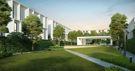 รูปภาพ พลูม วัชรพล-เอกมัย (Plume Watcharaphon-Ekkamai)