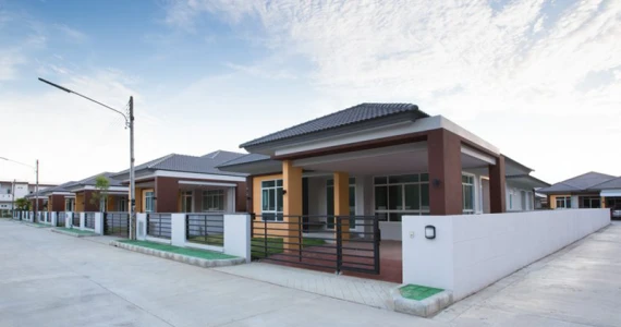 รูปภาพ ฉัตรทองพาวิลเลี่ยน 5 เฟส 2 (Chatthong Pavilion 5)