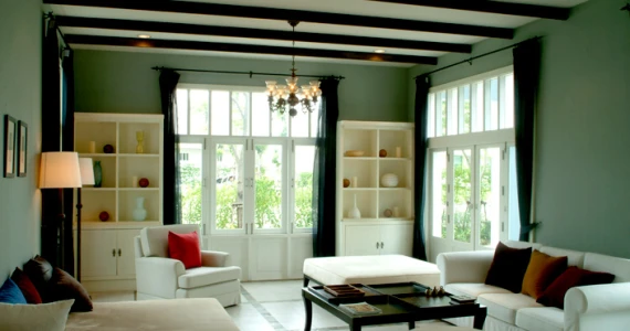 รูปภาพ บ้านริมสวน รามอินทรา (Baan Rimsuan Ramintra)