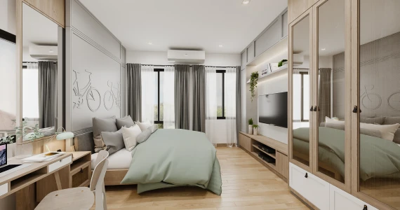 รูปภาพ เสนา วีว่า เพชรเกษม - พุทธมณฑล สาย 7 (Sena Viva Phetkasem - Phutthamonthon Sai 7)