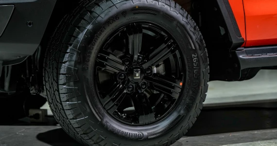 รูปภาพ จีดับบลิวเอ็ม แทงค์ GWM Tank 300 Ultra ปี 2023