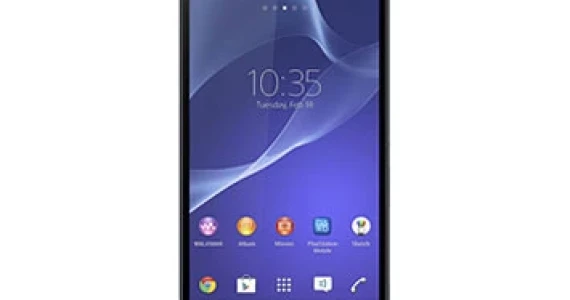 รูปภาพ โซนี่ Sony Xperia T2 Ultra Dual