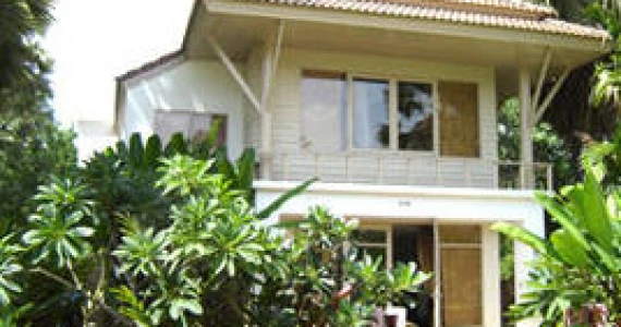 รูปภาพ บ้านสวนริมหาดชะอำ (Baan Suan Rim Had)