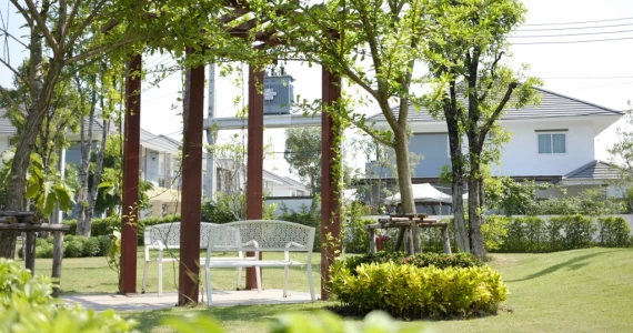 รูปภาพ บ้านงามเจริญ 8 ท่าข้าม-พระราม 2 (Baan Ngam Charoen 8 Tha Kham-Rama 2)