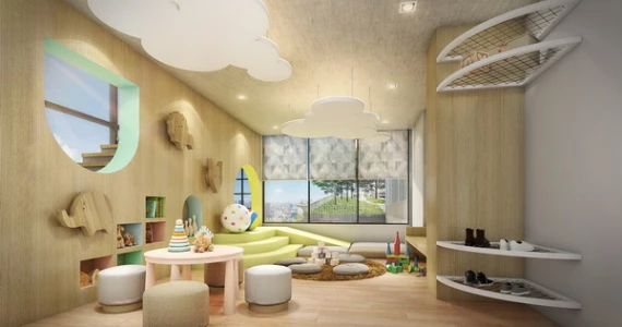 รูปภาพ ลุมพินี พาร์ค วิภาวดี-จตุจักร (Lumpini Park Viphavadi- Chatuchak)