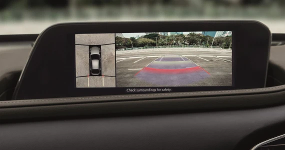 รูปภาพ มาสด้า Mazda CX-30 Essential Prime ปี 2025