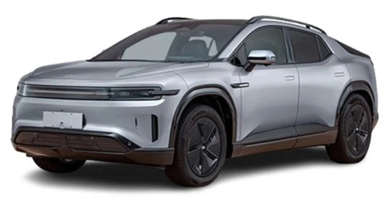 รูปภาพ ดีพอล Deepal EO7 Plus ปี 2024