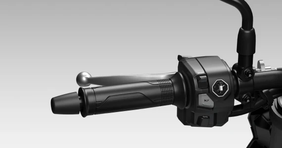 รูปภาพ ฮอนด้า Honda CB 750 Hornet ปี 2025