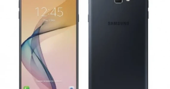 รูปภาพ ซัมซุง SAMSUNG Galaxy J7 Prime