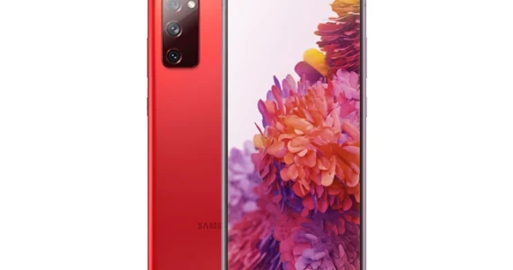 รูปภาพ ซัมซุง SAMSUNG Galaxy S20FE 5G 128GB