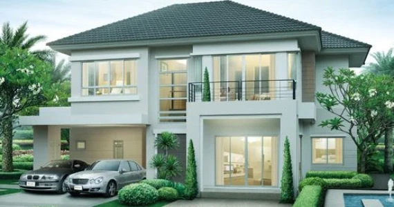 รูปภาพ ไลฟ์ บางกอก บูเลอวาร์ด ราชพฤกษ์ - รัตนาธิเบศร์ (Life Bangkok Boulevard Ratchaphruek-Rattanathibate)