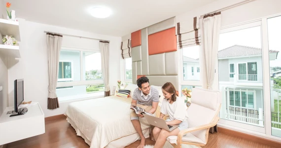 รูปภาพ ศุภาลัย วิลล์ ชลบุรี (Supalai Ville Chonburi)