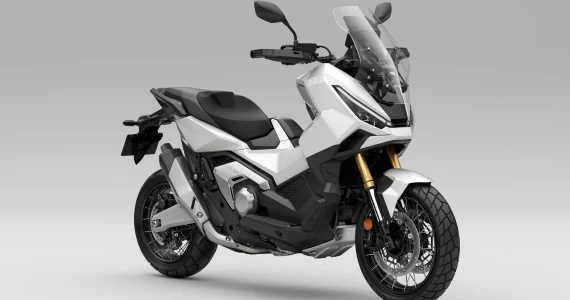 รูปภาพ ฮอนด้า Honda X-ADV (Standard) ปี 2025