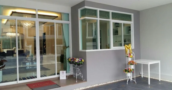 รูปภาพ เดอะ มิราเคิล พลัส เพชรเกษม 63 (The Miracle Plus Petchkasem 63)