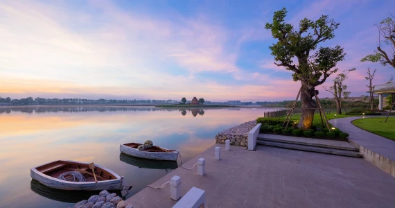 รูปภาพ นันทวัน ซีรีนเลค เชียงใหม่ (Nantawan Serene Lake Chiangmai)
