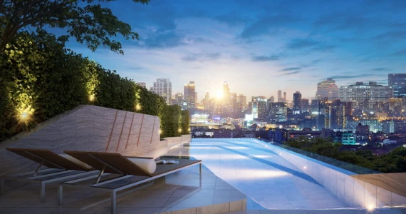 รูปภาพ เดอะ คอลเล็ค รัชดา 32 (The Collect Ratchada 32)