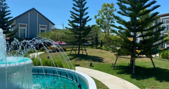 รูปภาพ โกลเด้น ทาวน์ อ่างศิลา-สุขุมวิท (Golden Town Angsila-Sukhumvit)