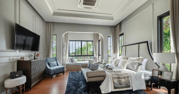 รูปภาพ พรรณนา พุทธมณฑล สาย 3 (Pannana Phutthamonthon Sai 3)