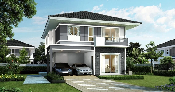 รูปภาพ ศุภาลัย วิลล์ อยุธยา (Supalai Ville Ayuttaya)