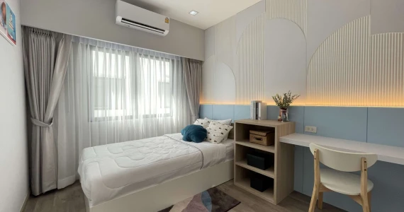 รูปภาพ ธัญดา พลัส วงแหวนฯ - เทพารักษ์ (Thanda Plus Wongwaen - Theparak)