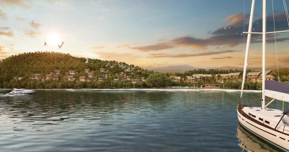 รูปภาพ อมาธารา เรสซิเดนซ์เซส ระยอง (Amatara Residences Rayong)