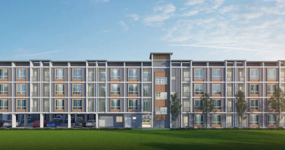 รูปภาพ วันพลัส สวนดอก 11 (One Plus Suandok 11)