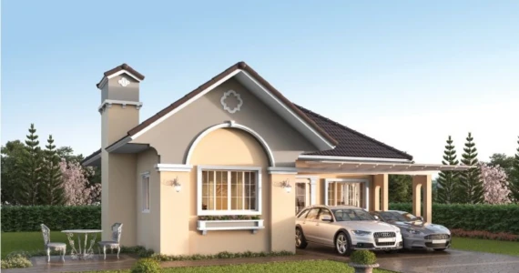 รูปภาพ ดีญ่า วาเล่ย์ พัทยา-มอเตอร์เวย์ (Diya Valley Pattaya-Motorway)