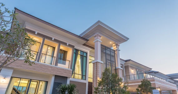 รูปภาพ เดอะ พาวิลล่า กาญจนาภิเษก - บางบอน 3 (The Pavilla Kanchanapisek - Bangbon 3)