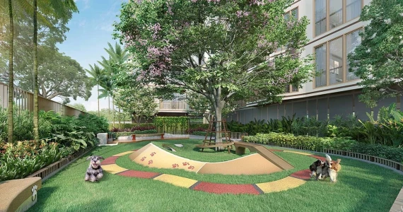 รูปภาพ เมคิน เฮาส์ เชียงใหม่ (Mekin HAUS Chiang Mai)