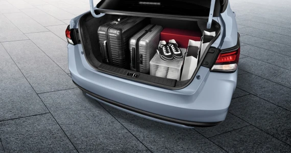 รูปภาพ นิสสัน Nissan Almera V ปี 2023