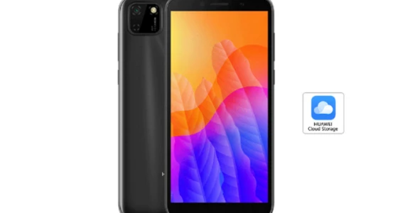 รูปภาพ หัวเหว่ย Huawei Y5p