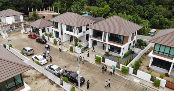 รูปภาพ วอเทอร์ไซด์ จันทบุรี (Waterside Chanthaburi)