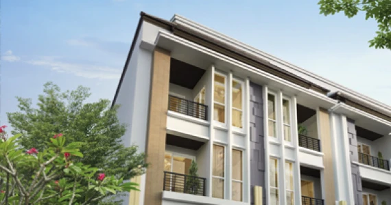 รูปภาพ บ้านกลางเมือง รัชดา 36 (Baan Klang Muang)