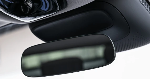 รูปภาพ เอ็มจี MG IM6 Premium 2WD ปี 2025