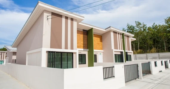 รูปภาพ เอสซี วิลเลจ ปลวกแดง-วังแขยง(SC Village Pluak Daeng-Wang Khayaeng)