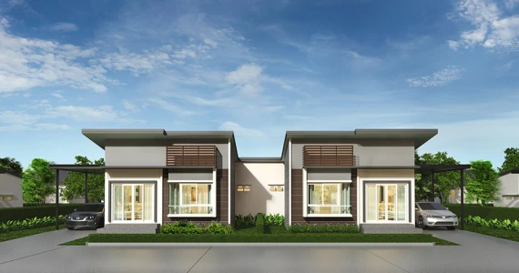 รูปภาพ ศุภาลัย เบลล่า ชยางกูร - ขามใหญ่ (Supalai Bella Chayangkul - Khamyai)