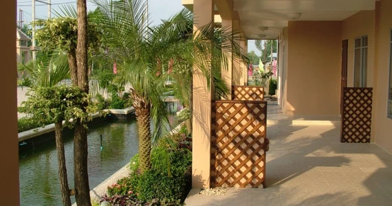 รูปภาพ เค.ซี. คลัสเตอร์ นิมิตรใหม่ (K.C. Cluster Nimit-Mai)