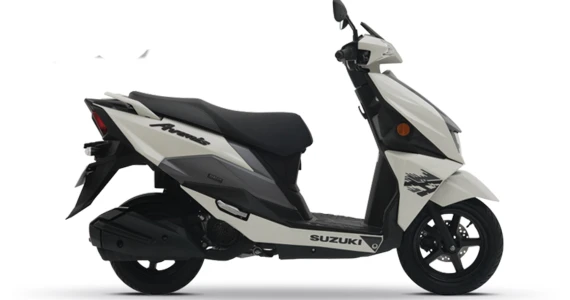 รูปภาพ ซูซูกิ Suzuki Avenis 125 ปี 2023