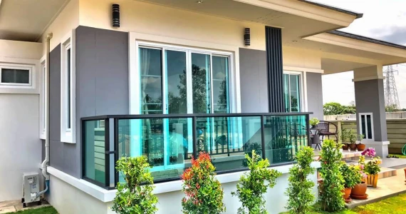 รูปภาพ ศิริทรัพย์ 1 ห้วยวังนอง (Baan Sirisap 1 Huai Wangnong)